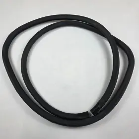 6233230190 Lexus 13-20 Gs350 Rear Left Driver Side Door Opening Weatherstrip Seal Oem