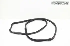 64461-30380 Lexus 2013-2020 Gs350 Rear Trunk Lid Weatherstrip Seal Rubber Black Oem #2