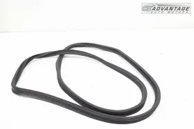 64461-30380 Lexus 2013-2020 Gs350 Rear Trunk Lid Weatherstrip Seal Rubber Black Oem
