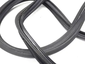 64461-53030 Lexus 2014-2020 Is350 Rear Deck Trunk Lid Weather Strip Weatherstrip Seal Oem #2