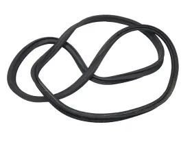 64461-53030 Lexus 2014-2020 Is350 Rear Deck Trunk Lid Weather Strip Weatherstrip Seal Oem
