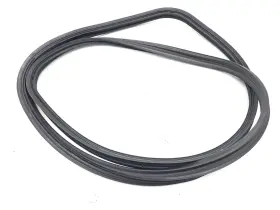 64461-53040 Lexus 2021-2025 Is300 Is350 Rear Back Deck Panel Trunk Lid Weatherstrip Seal Oem