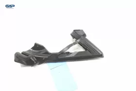 6753324030 Lexus Rc300 Rc350 Right Side Door Window Corner Weatherstrip Seal Oem 2015-2024 #3