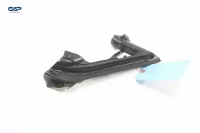 6753424030 Lexus Rc300 Rc350 Left Side Door Window Corner Weatherstrip Seal Oem 2015 - 2024 #2