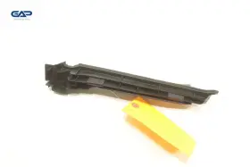 6784876010 Lexus Ux200 Ux250h Rear Left Door Shell Inner Weatherstrip Seal Oem 2019 - 2024 #2