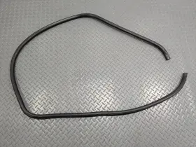 67861-53030 Lexus 2006 - 2008 Oem Is250 Front Right Passenger Side Weather Stripping Rubber