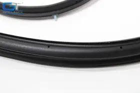 6786106230 Lexus Es350 Es300h Front Right Side Door Weatherstrip Seal Oem 2019 - 2021 #3