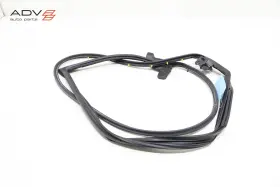 678610e080 Lexus 2016-22 Rx450h Rx350 Front Right Passenger Side Door Weatherstrip Seal Oem