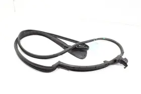 6786178010 Lexus Nx300 Nx200t Front Right Passenger Side Door Weatherstrip Seal Oem 2015-21 #3