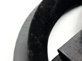 67862-24051 Lexus 02-05 Sc430 Front Left Lh Driver Side Door Weatherstrip Seal Oem #2 67862-24051 Lexus 02-05 Sc430 Front Left Lh Driver Side Door Weatherstrip Seal Oem #2