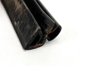 67862-24051 Lexus 02-05 Sc430 Front Left Lh Driver Side Door Weatherstrip Seal Oem #3 67862-24051 Lexus 02-05 Sc430 Front Left Lh Driver Side Door Weatherstrip Seal Oem #3