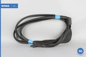 67862-33070 Lexus 07-12 Es350 Xv40 Rear Left Driver Side Door Weather Strip Seal Oem