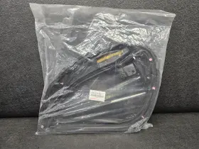 67862-33100 Lexus New Oem 2013-2018 Es350 Driver Front Door Weatherstrip Left 67862-33100 Lexus New Oem 2013-2018 Es350 Driver Front Door Weatherstrip Left
