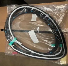67862-50040 Lexus Weatherstrip For Front Door Ls 460 2007-2017