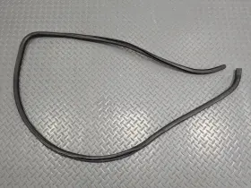 67862-53030 Lexus 2006 - 2008 Oem Is250 Front Left Driver Side Weather Stripping Rubber