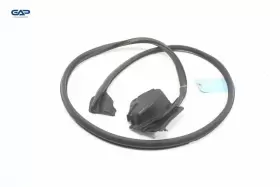 6786224060 Lexus Rc300 Rc350 Left Driver Side Door Weatherstrip Seal Oem 2015 - 2024