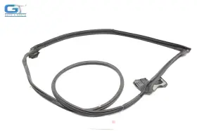 6786253050 Lexus Is350 Is250 Front Left Driver Side Door Weatherstrip Seal Oem 2014-2021