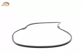 6786260170 Lexus Gx460 Front Left Driver Side Door Weatherstrip Seal Oem 2010 - 2023
