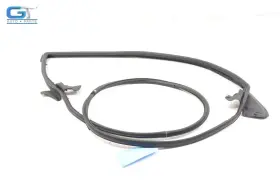 6786278010 Lexus Nx300 Nx300h Front Left Driver Side Door Weatherstrip Seal Oem 2015-2021