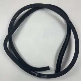 Lexus 6786450020 95-97 Ls400 Front Left Driver Side Door Weatherstrip Seal Oem