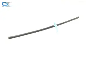 6786453020 Lexus Is250 Is350 Front Left Side Door Lower Weatherstrip Seal Oem 2014 - 2020