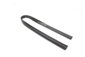 6786478010 Lexus Nx300 Nx200t Front Left Side Door Lower Weatherstrip Seal Oem 2015 - 2021 #2