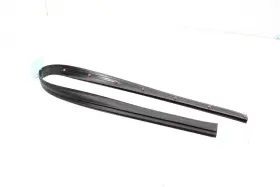 6786478010 Lexus Nx300 Nx200t Front Left Side Door Lower Weatherstrip Seal Oem 2015 - 2021 #3