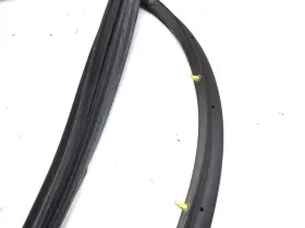 67871-53040 Lexus 2014-2020 Is350 Is300 Rear Right Side Door Outer Weatherstrip Seal Oem #3