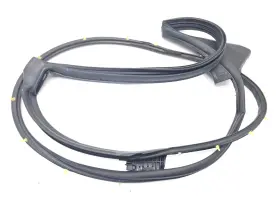 67871-53050 Lexus 2021-2025 Is300 Is350 Rear Right Side On Door Outer Weatherstrip Seal Oem 67871-53050 Lexus 2021-2025 Is300 Is350 Rear Right Side On Door Outer Weatherstrip Seal Oem