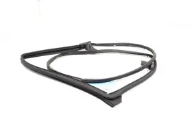 6787178010 Lexus Nx300 Nx200t Rear Right Side Door Weatherstrip Seal Oem 2015 - 2021 #3