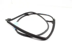 6787178010 Lexus Nx300 Nx200t Rear Right Side Door Weatherstrip Seal Oem 2015 - 2021