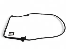 67872-f6010 Lexus 2025 Nx350h Rear Left Door Weatherstrip Seal Oem 637 #a92