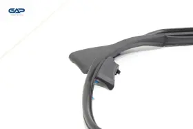 6787253040 Lexus Is300 Is250 Is350 Rear Left Driver Side Door Weatherstrip Seal Oem 2014-20 #2 6787253040 Lexus Is300 Is250 Is350 Rear Left Driver Side Door Weatherstrip Seal Oem 2014-20 #2