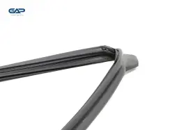 6787253040 Lexus Is300 Is250 Is350 Rear Left Driver Side Door Weatherstrip Seal Oem 2014-20 #3 6787253040 Lexus Is300 Is250 Is350 Rear Left Driver Side Door Weatherstrip Seal Oem 2014-20 #3