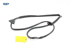 6787253040 Lexus Is300 Is250 Is350 Rear Left Driver Side Door Weatherstrip Seal Oem 2014-20 6787253040 Lexus Is300 Is250 Is350 Rear Left Driver Side Door Weatherstrip Seal Oem 2014-20