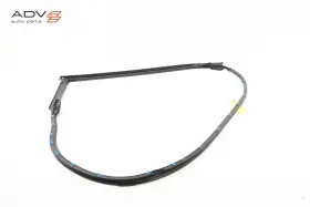 6787253050 Lexus Is500 Is350 Is300 Rear Left Driver Side Door Weatherstrip Seal Oem 2021-24 6787253050 Lexus Is500 Is350 Is300 Rear Left Driver Side Door Weatherstrip Seal Oem 2021-24