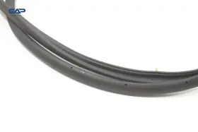 6787276020 Lexus Ux200 Ux250h Rear Left Driver Side Door Weatherstrip Seal Oem 2019 - 2024 #2