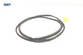6787276020 Lexus Ux200 Ux250h Rear Left Driver Side Door Weatherstrip Seal Oem 2019 - 2024 #3