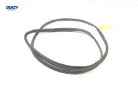 6787276020 Lexus Ux200 Ux250h Rear Left Driver Side Door Weatherstrip Seal Oem 2019 - 2024