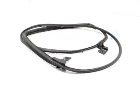 6787278010 Lexus Nx300 Nx200t Rear Left Driver Side Door Weatherstrip Seal Oem 2015 - 2021 #3