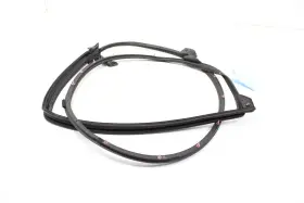 6787278010 Lexus Nx300 Nx200t Rear Left Driver Side Door Weatherstrip Seal Oem 2015 - 2021