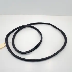 Lexus 6787278020 2022 - 2025 Nx350 Nx350h Rear Left Driver Side Door Seal Weatherstrip Oem