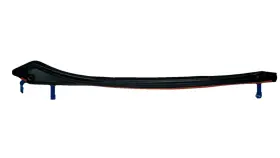 67874-76030 Lexus Genuine Ux 2018-2024 Rear Left Side Door Weatherstrip Rubber Seal 67874-76030 Lexus Genuine Ux 2018-2024 Rear Left Side Door Weatherstrip Rubber Seal