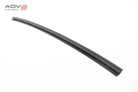 6787678010 Lexus 22-25 Nx250 Nx350 Front Left Driver Side Door Lower Weatherstrip Seal Oem