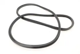 6788160140 Lexus 2010-2023 Gx460 Rear Liftgate Tailgate Seal Weatherstrip Weather Strip Oem
