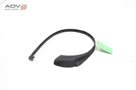 6788776020 Lexus 2019 - 2024 Ux200 Ux250h Rear Right Door Upper Weatherstrip Seal Oem
