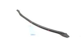 6788878012 Lexus Nx300 Nx200t Rear Left Side Door Rearward Weatherstrip Seal Oem 2016-2021