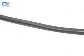 6789660040 Lexus Gx460 Rear Left Side Door Forward Weatherstrip Seal Oem 2010 - 2023 #2