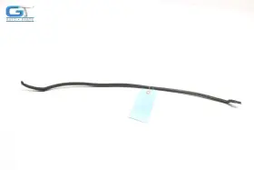 6789660040 Lexus Gx460 Rear Left Side Door Forward Weatherstrip Seal Oem 2010 - 2023 #3