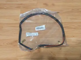 6789678010 Lexus Oem Nx200t Rear Left Side Door Seal Weatherstrip 2015-2017